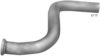 POLMO 69.50 Exhaust Pipe